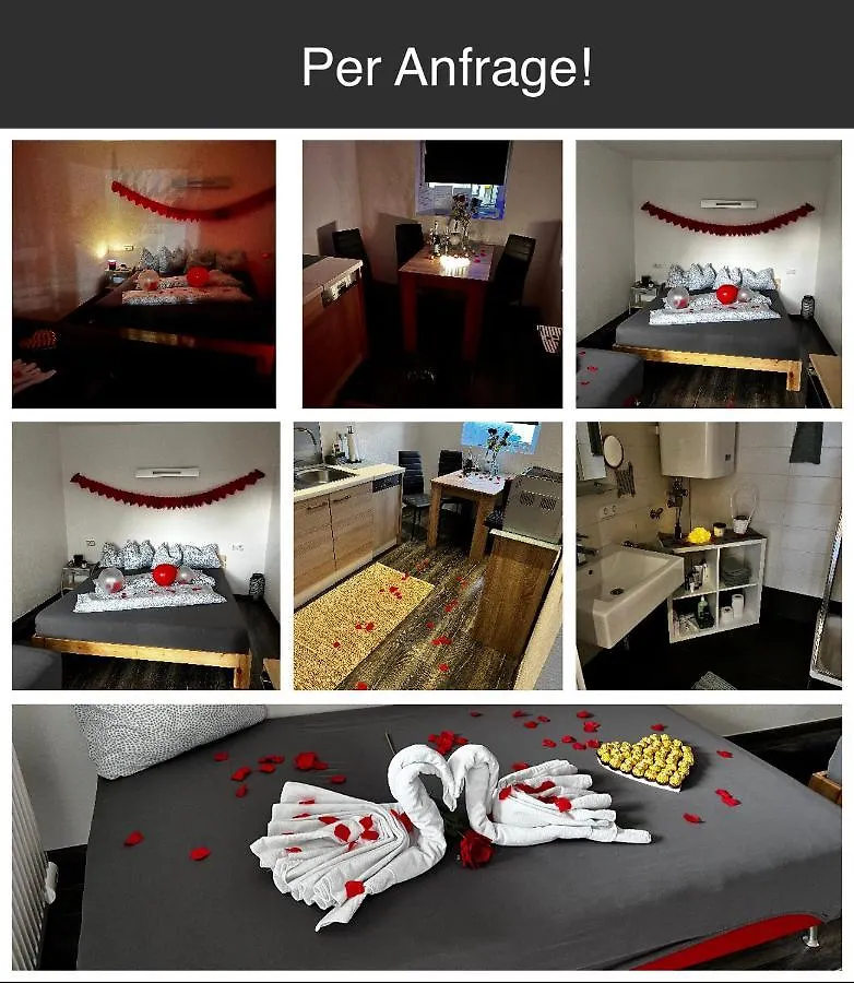 Appartamento Liebevolle Wohnung Thaur Austria