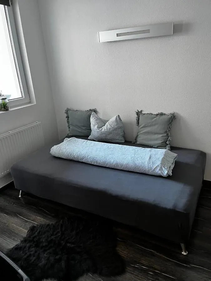 Liebevolle Wohnung Thaur Appartamento